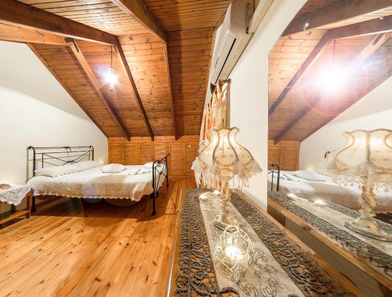 Borsalino Studios & Apartments Лаганас Екстериор снимка