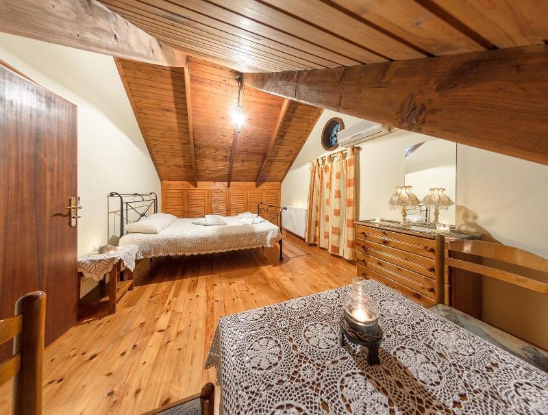 Borsalino Studios & Apartments Лаганас Екстериор снимка