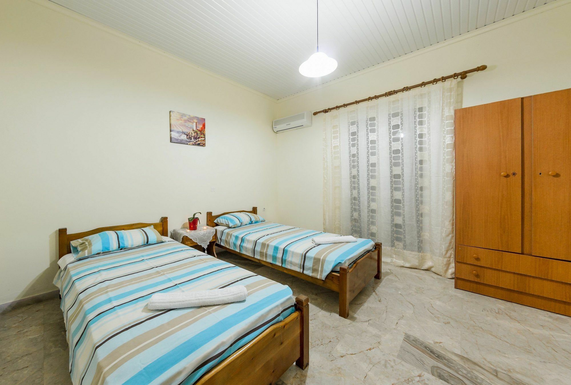 Borsalino Studios & Apartments Лаганас Екстериор снимка