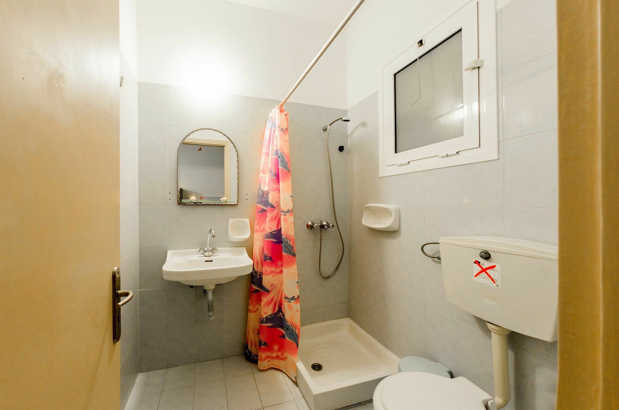Borsalino Studios & Apartments Лаганас Екстериор снимка