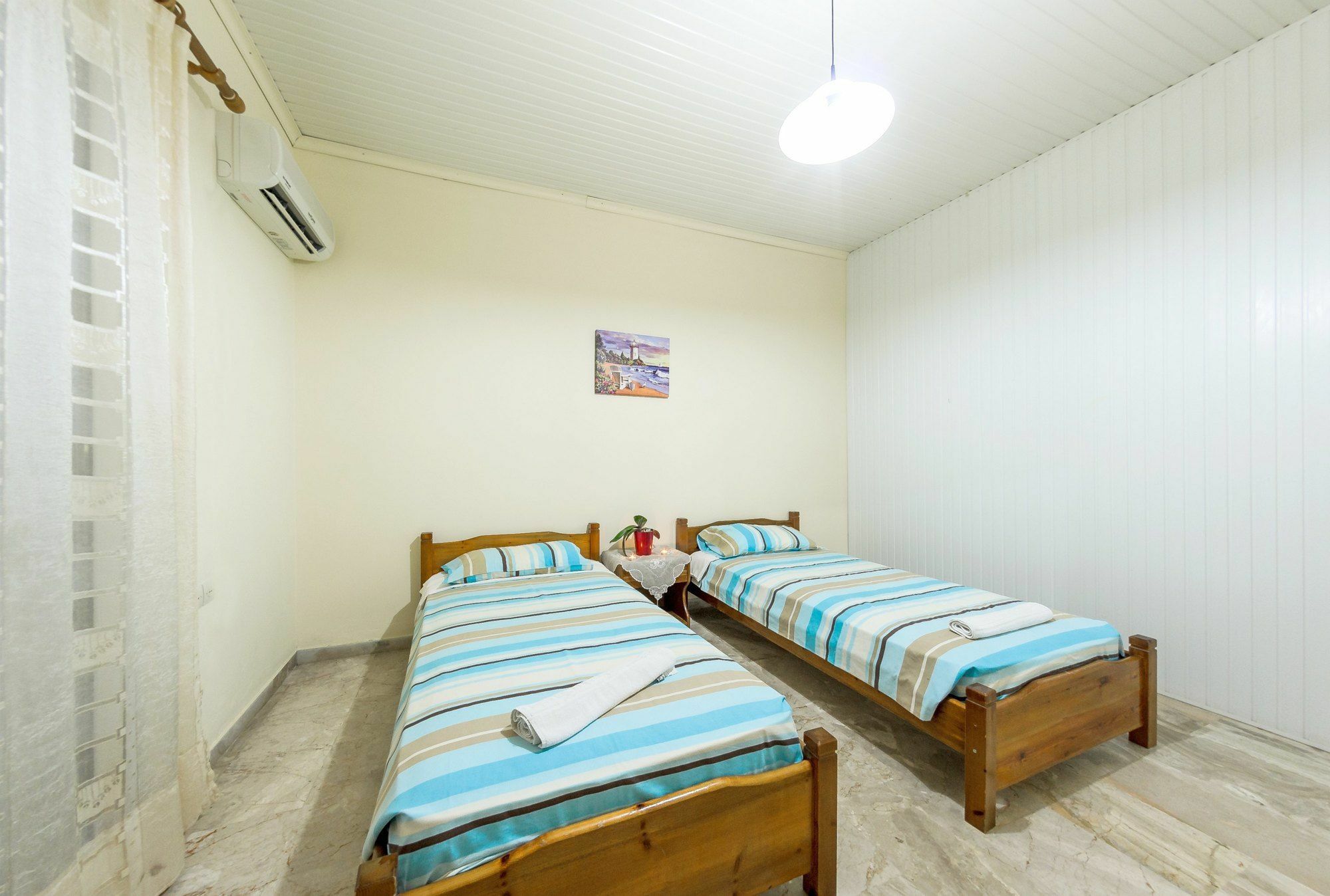 Borsalino Studios & Apartments Лаганас Екстериор снимка
