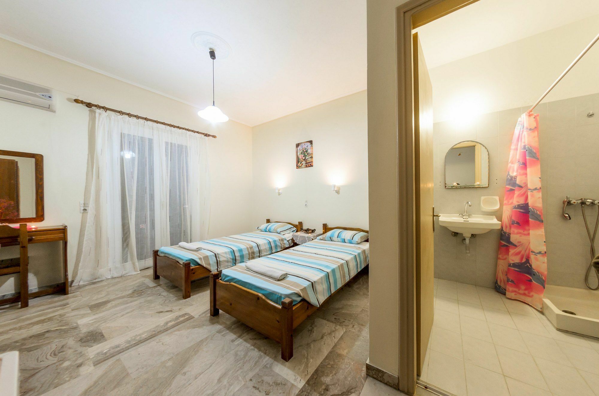 Borsalino Studios & Apartments Лаганас Екстериор снимка