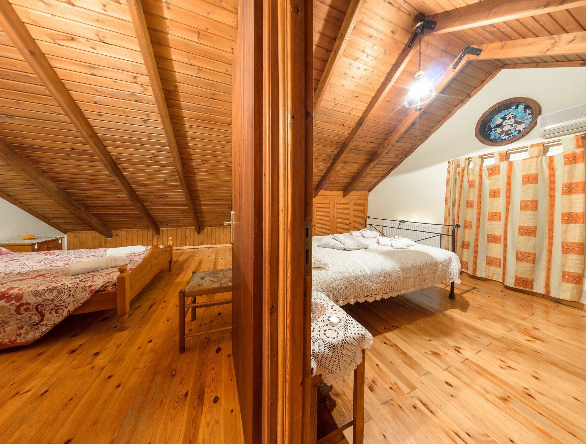 Borsalino Studios & Apartments Лаганас Екстериор снимка
