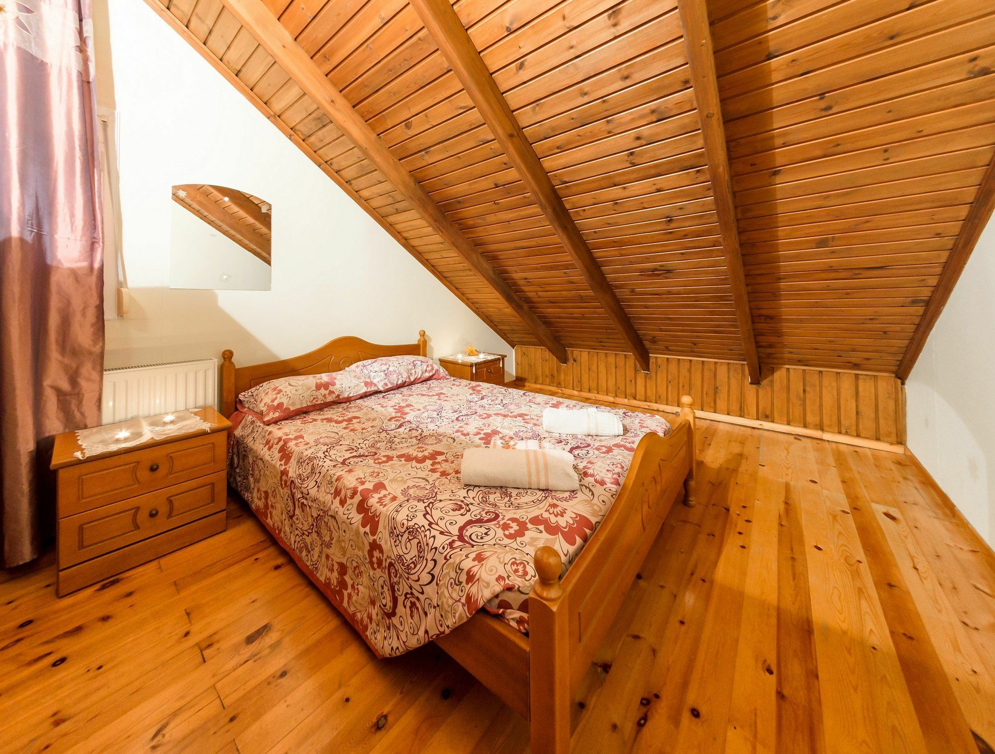 Borsalino Studios & Apartments Лаганас Екстериор снимка