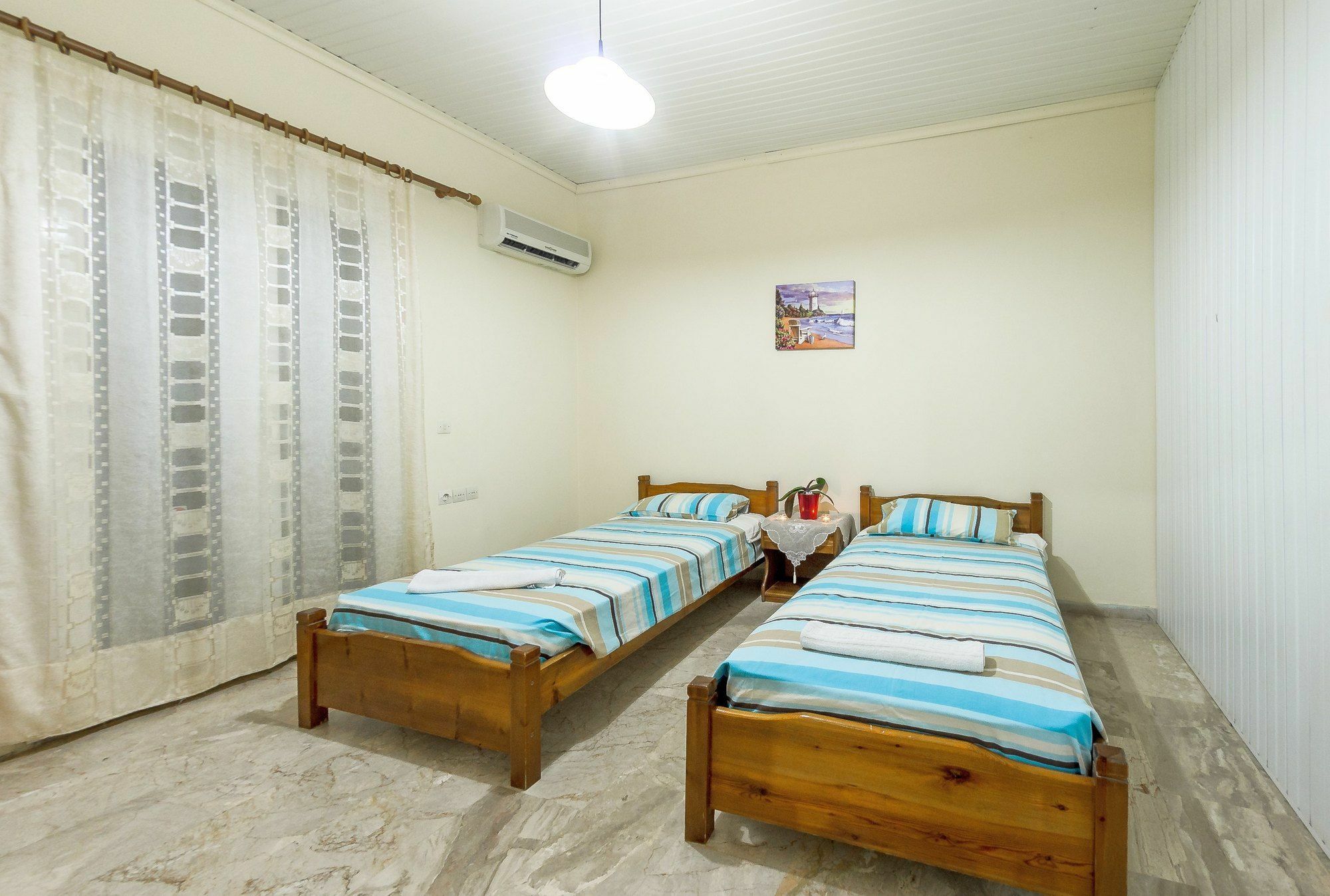 Borsalino Studios & Apartments Лаганас Екстериор снимка